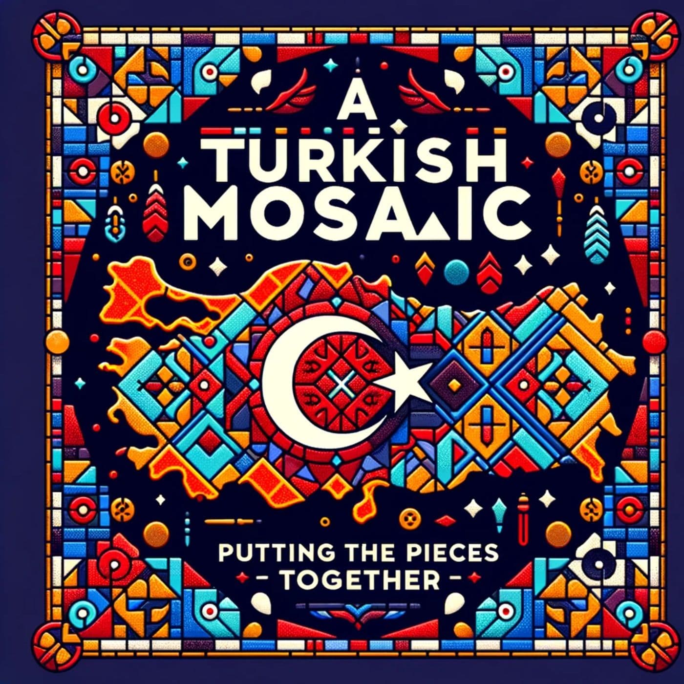 A Turkish Mosaic - Podcasts