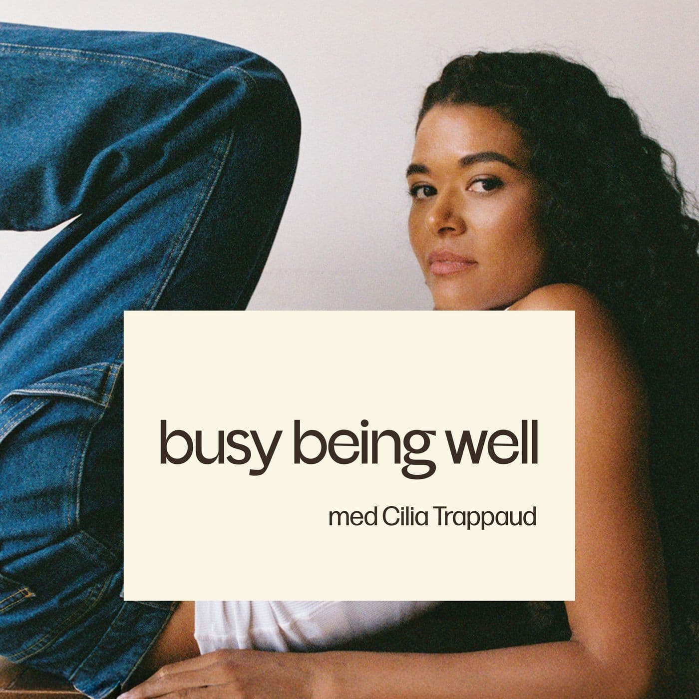 Busy Being Well - Podcasts