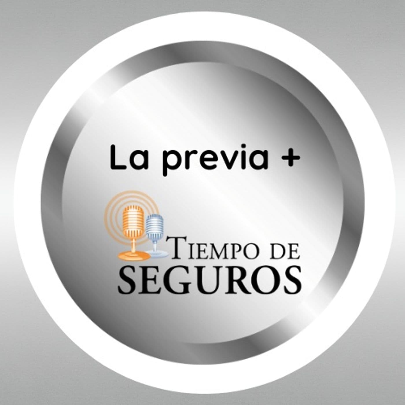 Tiempo de Seguros -TDS Radio - Podcasts
