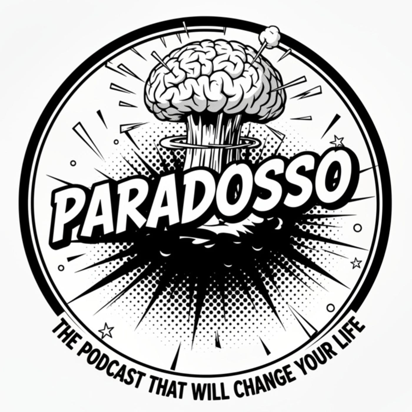 Paradosso - Podcast