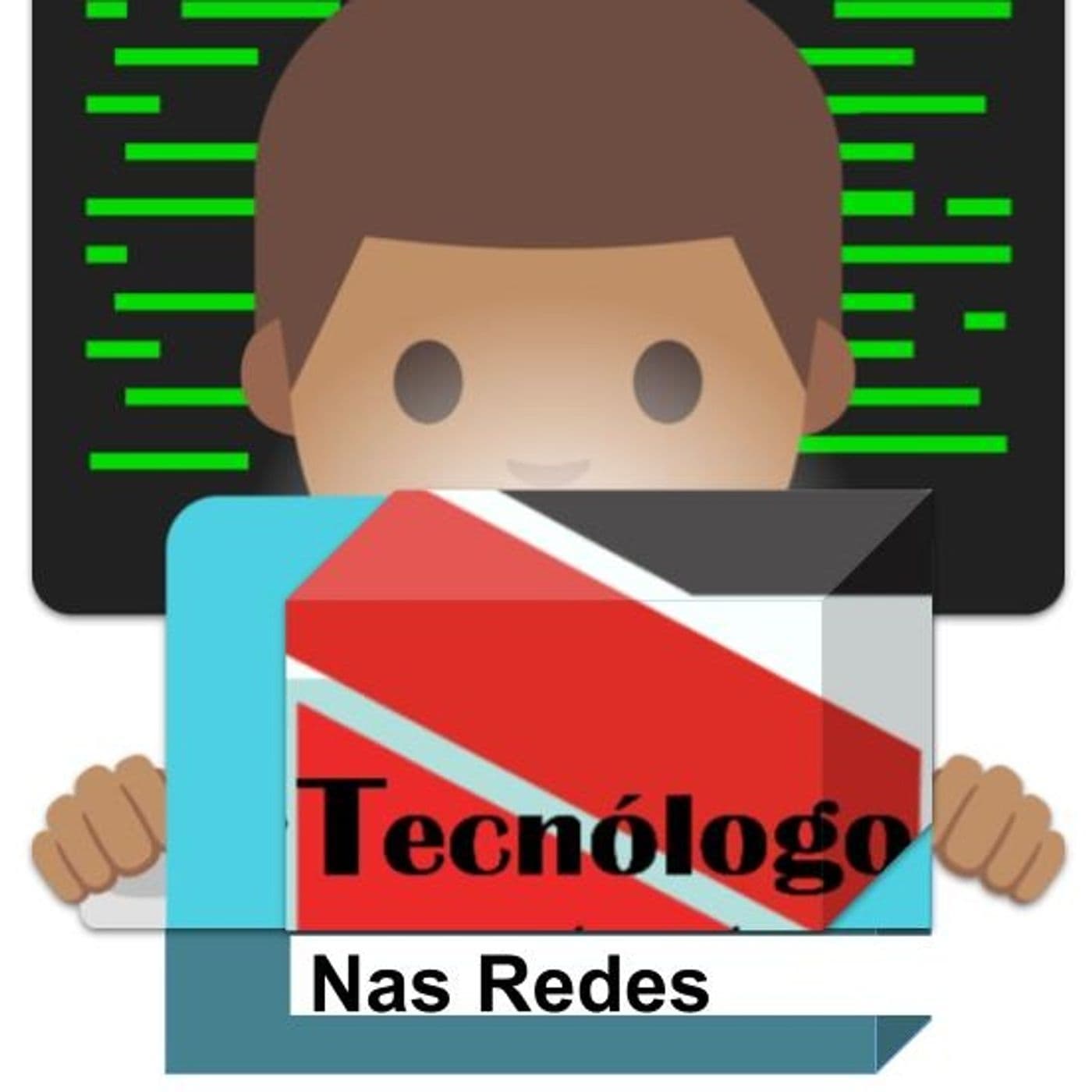 Tecnologo Nas Redes - Podcasts