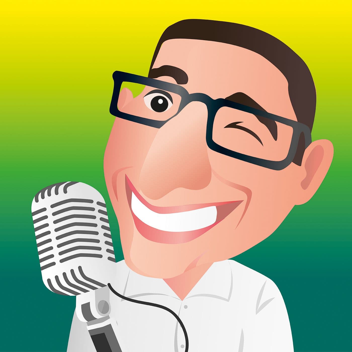 Personal Economy Podcast - Podcast