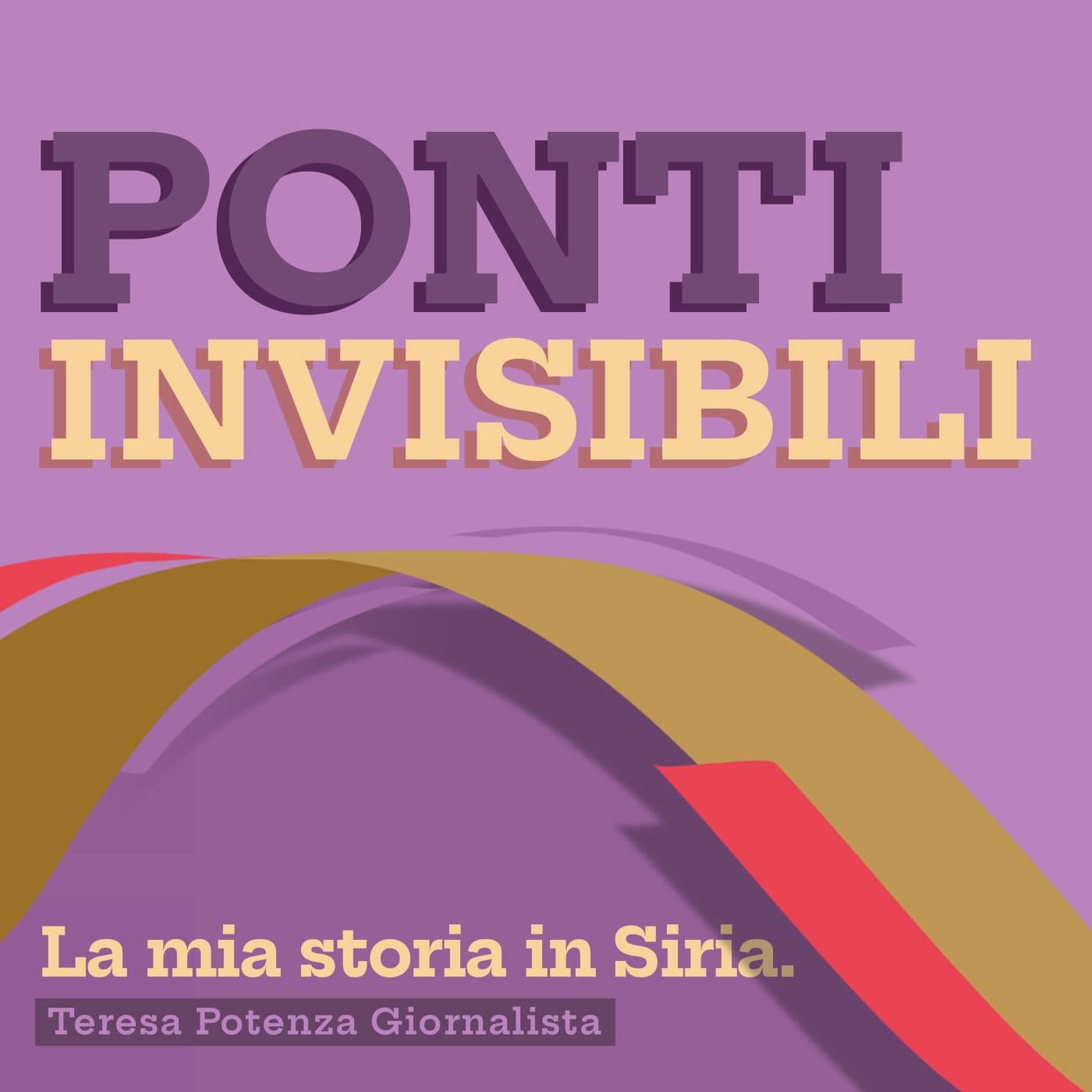 Ponti Invisibili - Podcast