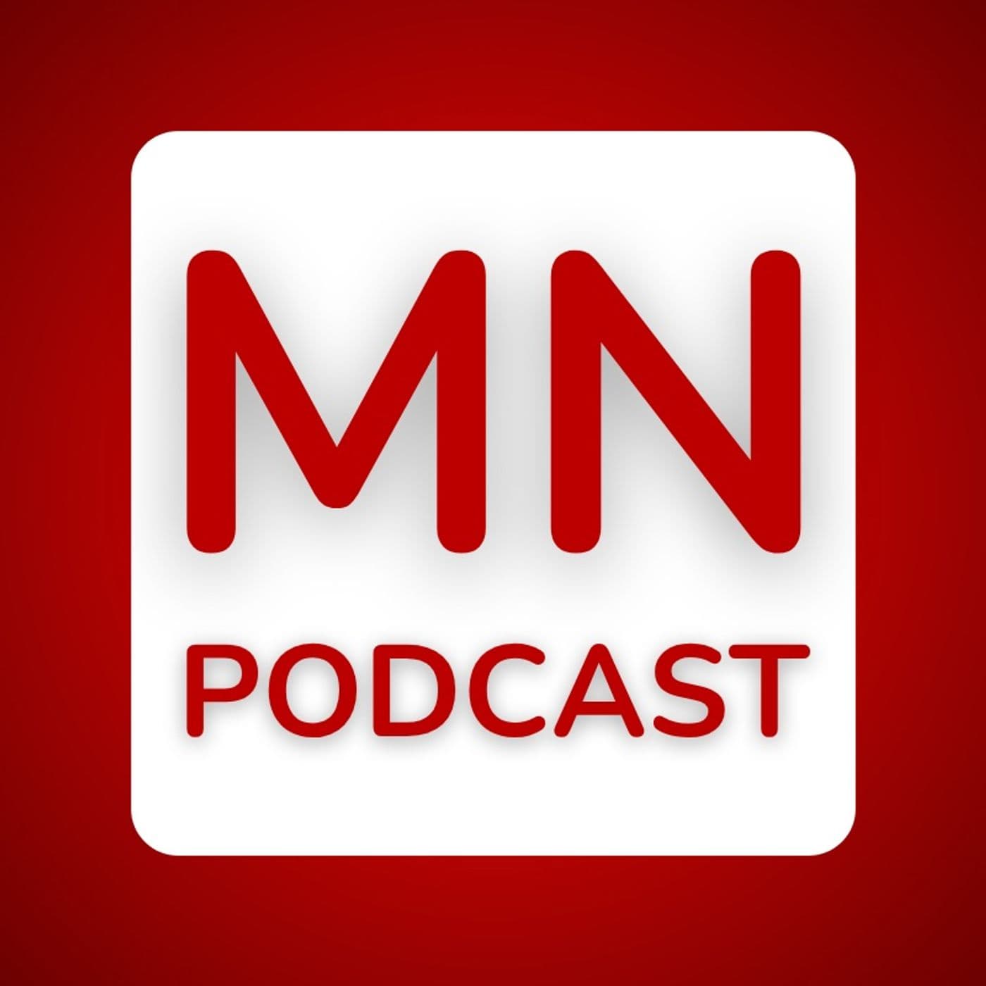 The Multipolar Podcast - Podcasts