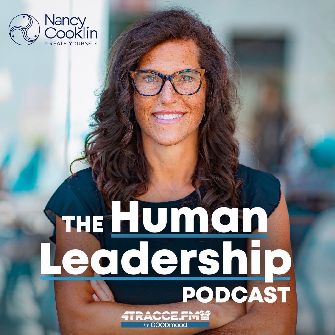 The Human Leadership Podcast - Podcast