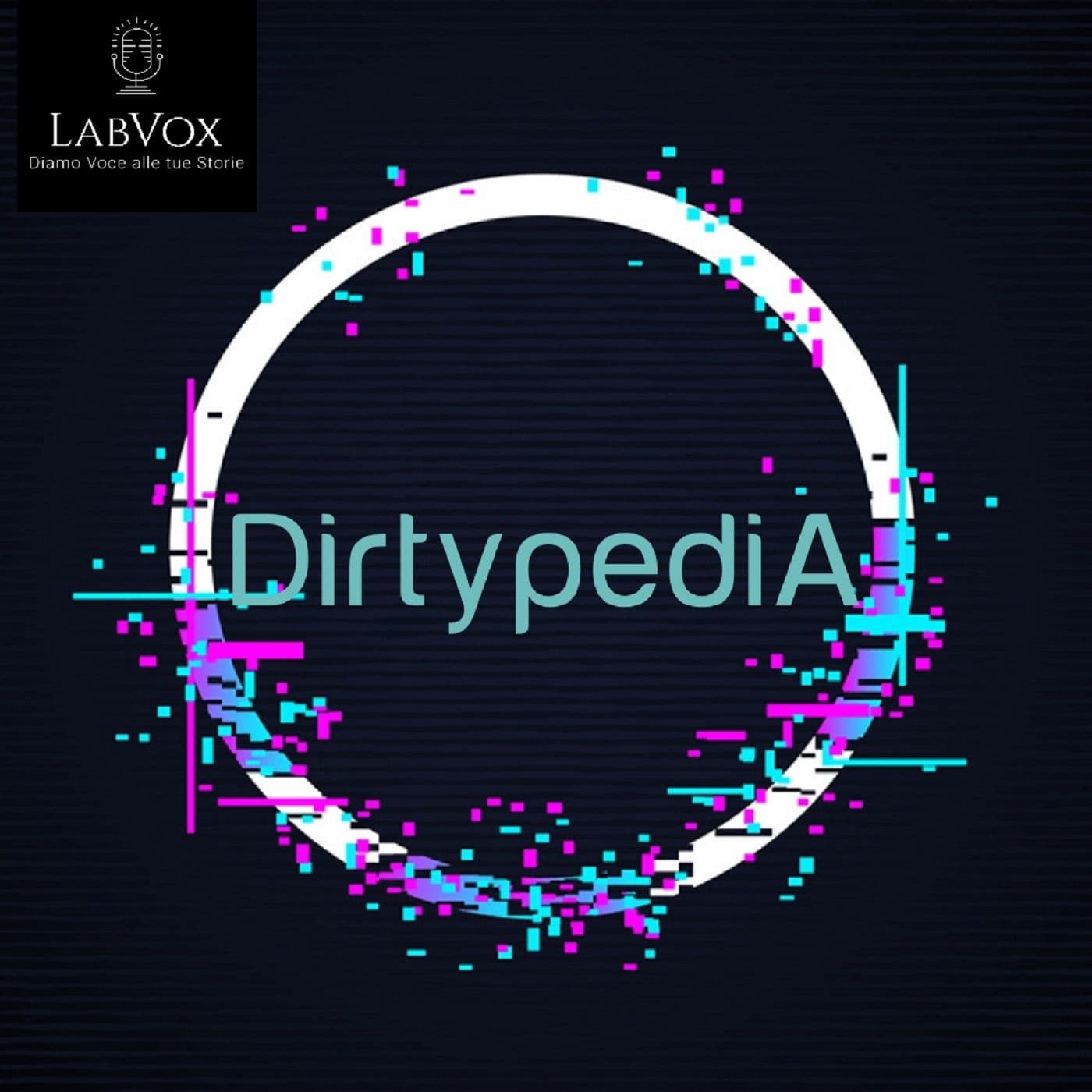 DirtypediA - Podcast