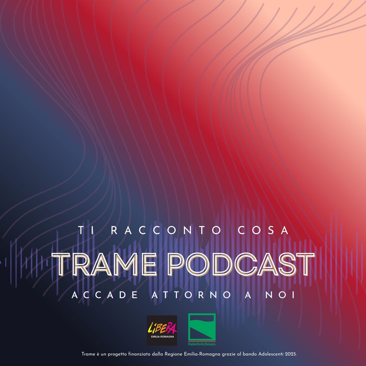 Trame podcast - Podcast