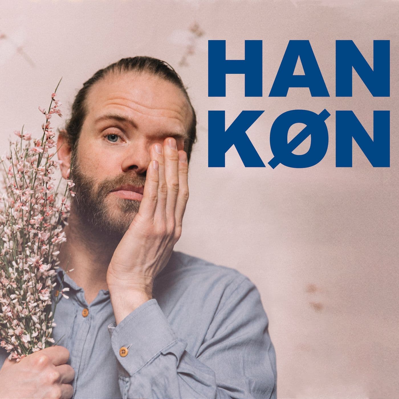 Hankøn - Podcast