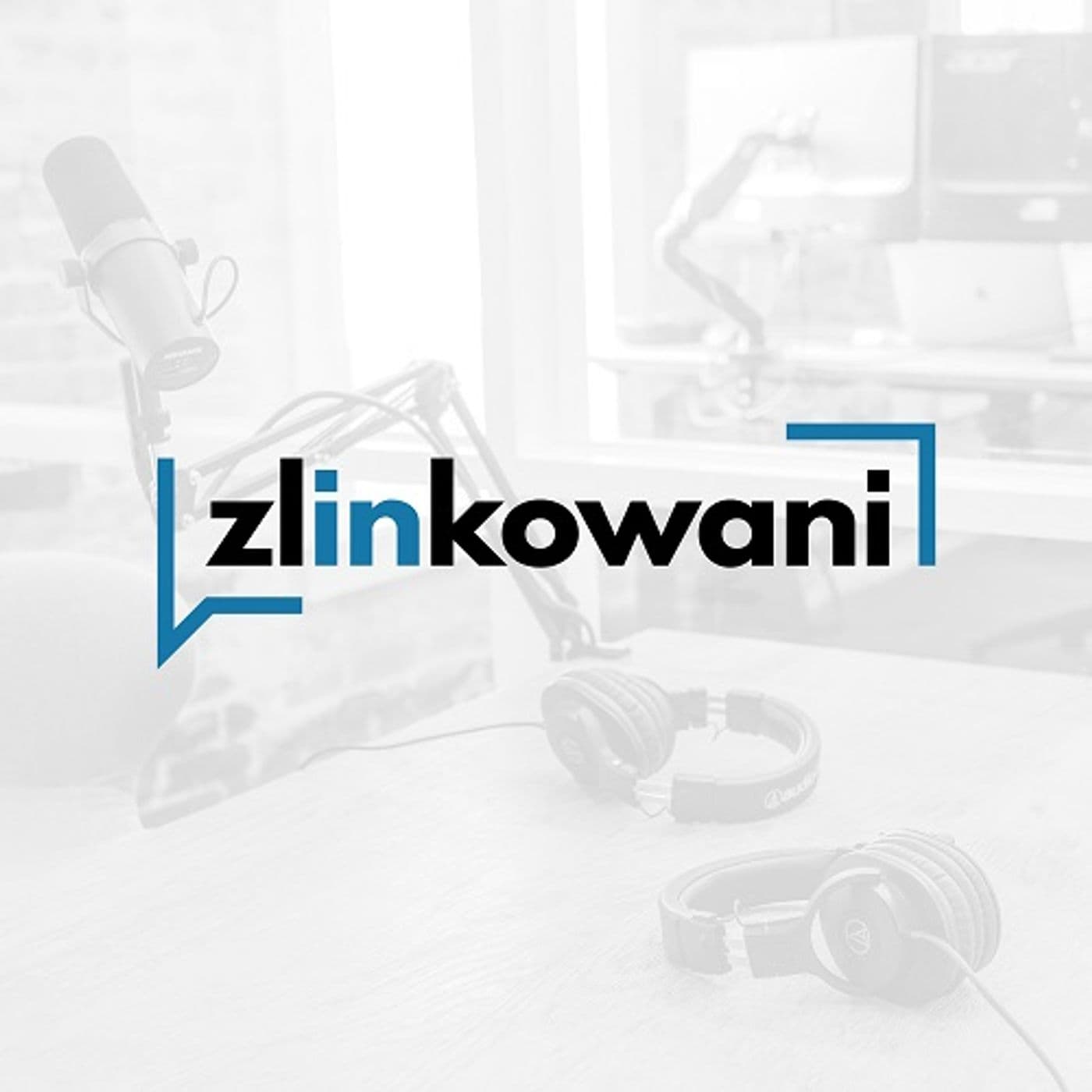 Zlinkowani - Podcasty
