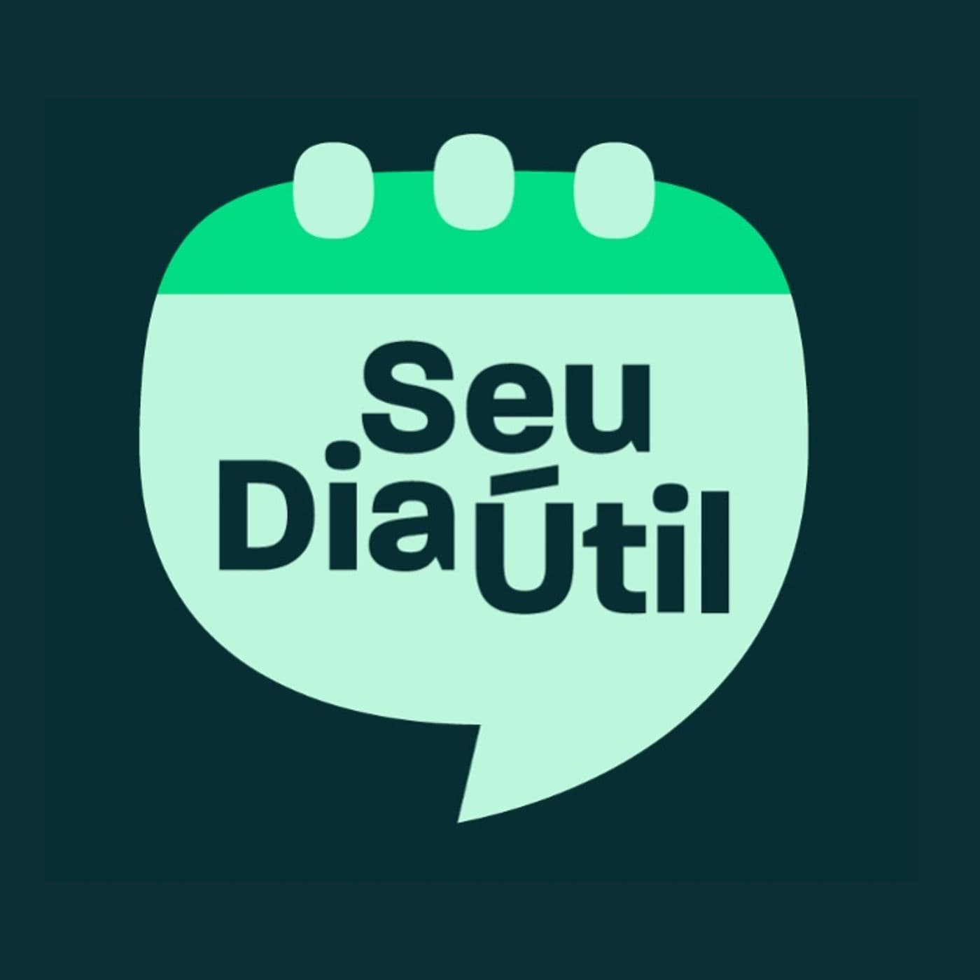 Seu Dia Útil: conhecimento prático para profissionais. - Podcasts