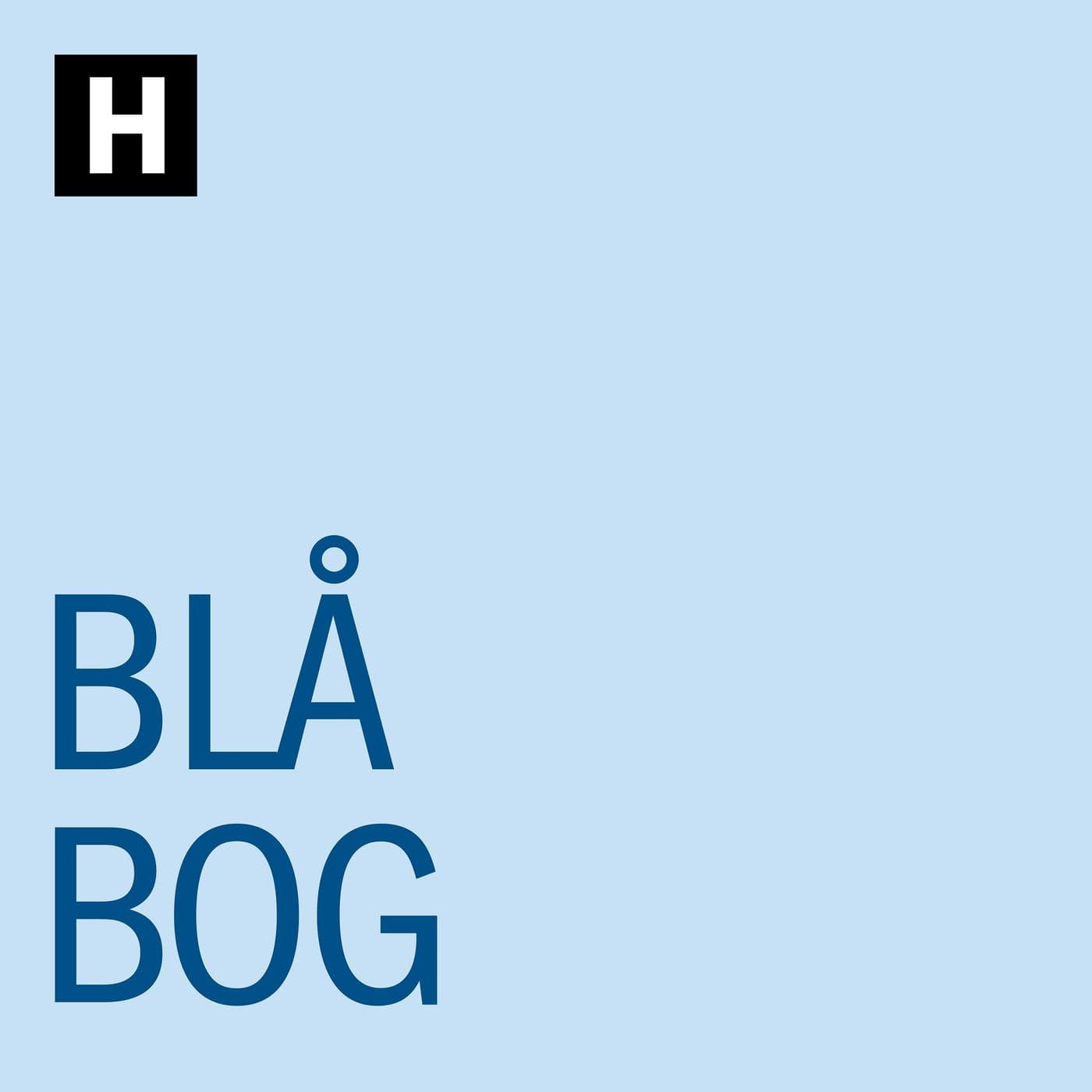 Blå Bog - Podcasts