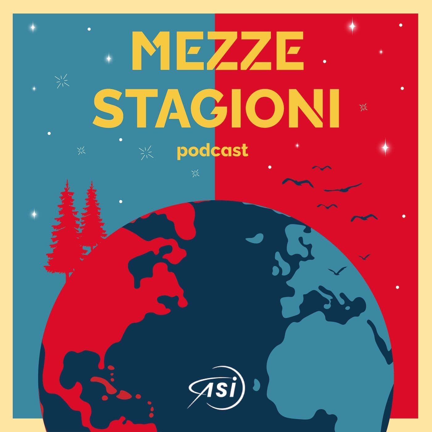 Mezze stagioni - Podcasts