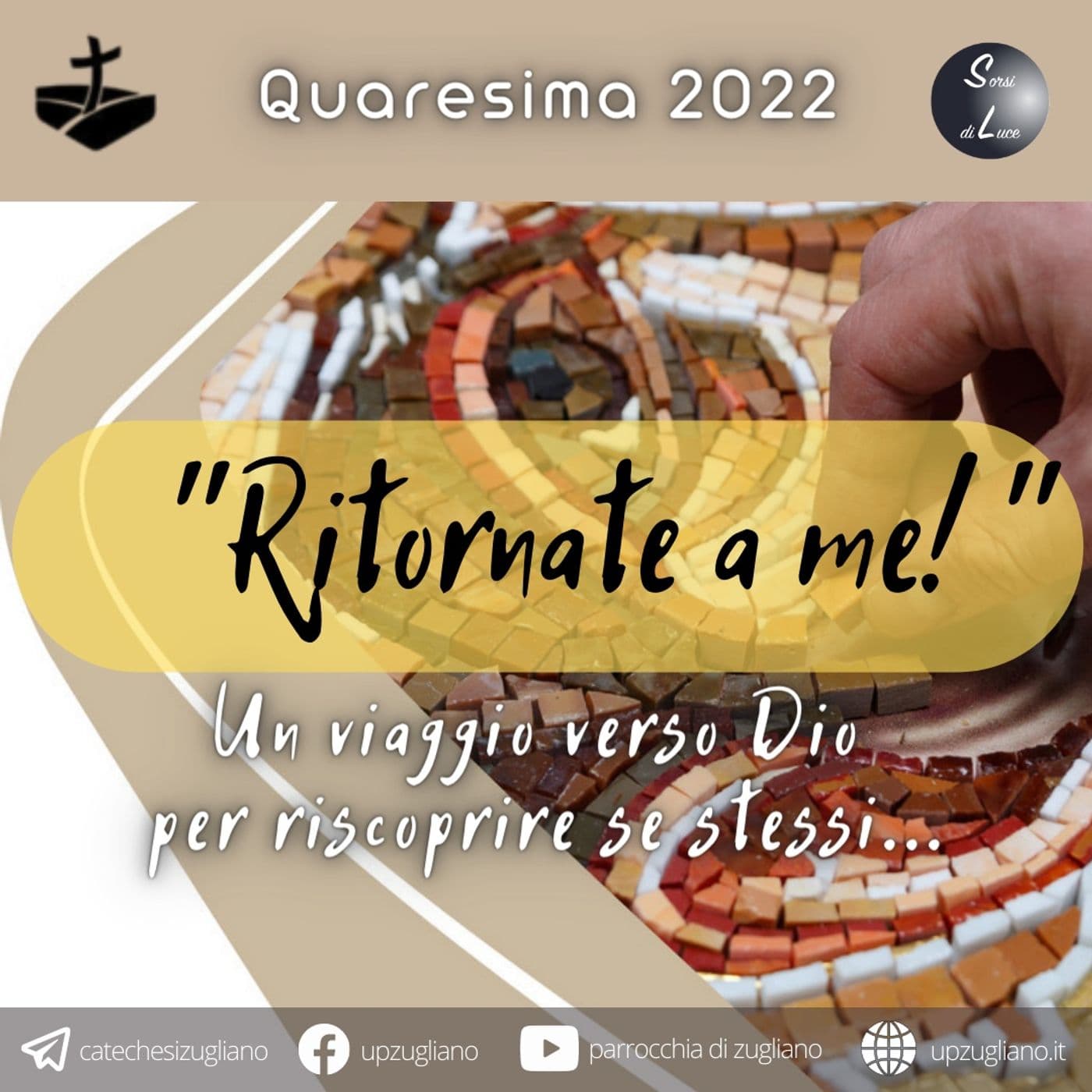 Ritornate a me! - Podcast