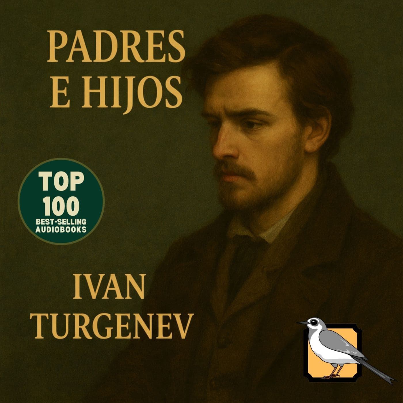 Padres e hijos (Iván Turgenev) - Podcasts