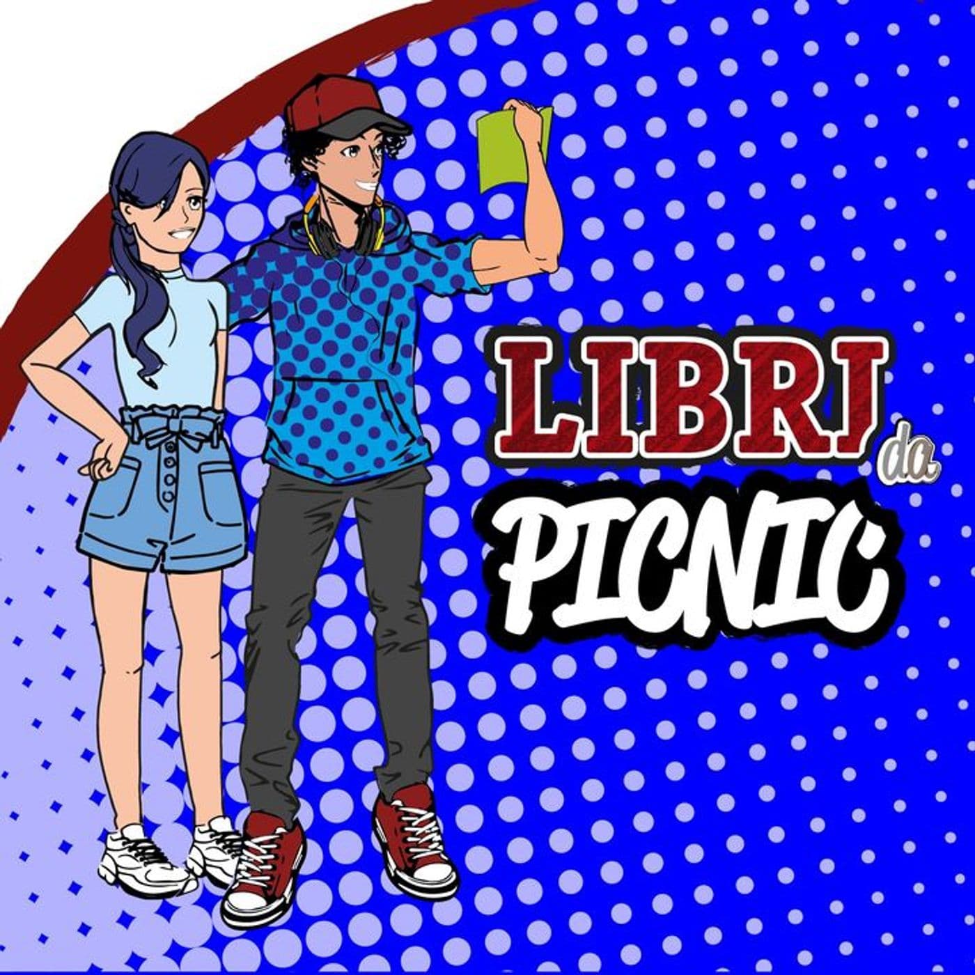 Chiampo (VI) - Libri Da Pic Nic - Podcast