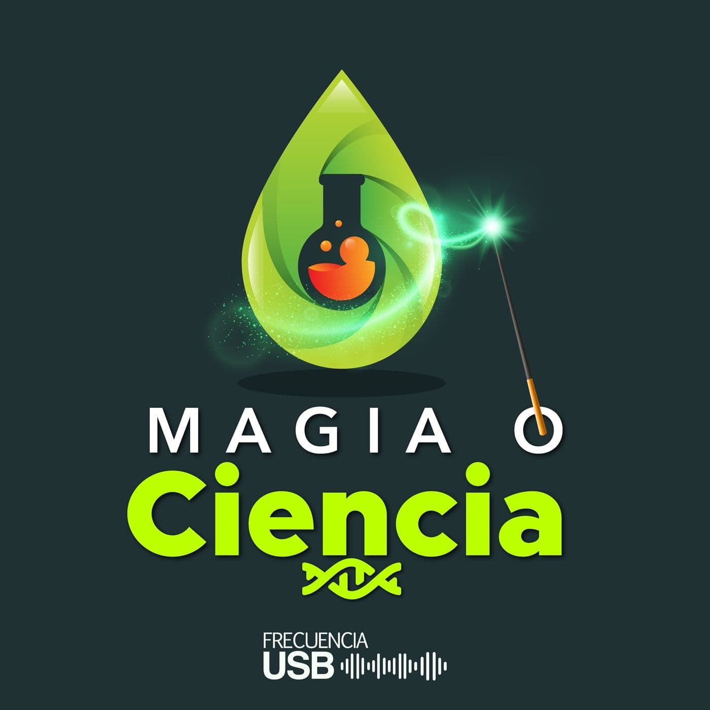 Magia o Ciencia