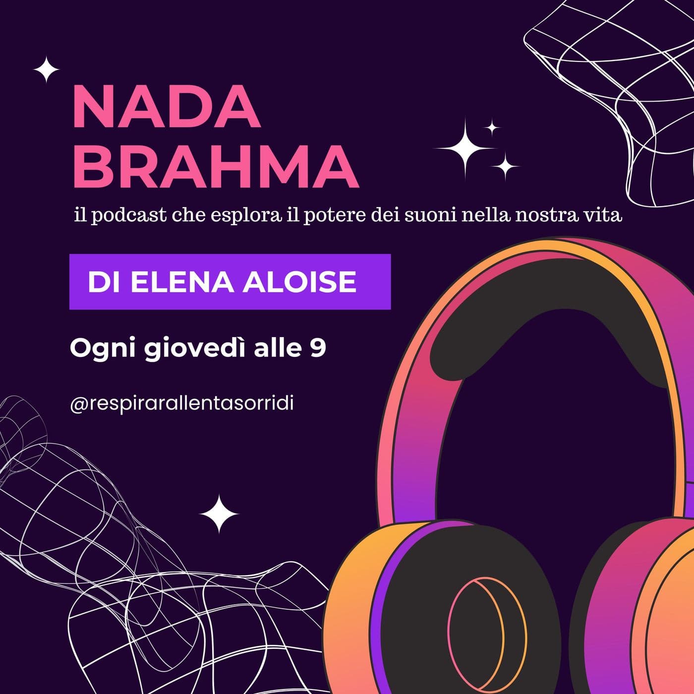 Nada Brahma - Podcast