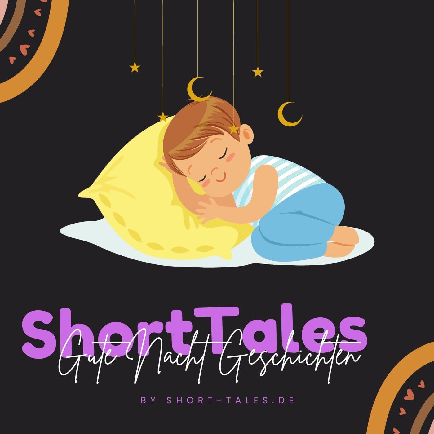 ShortTales - Gute Nacht Geschichten - Podcasts
