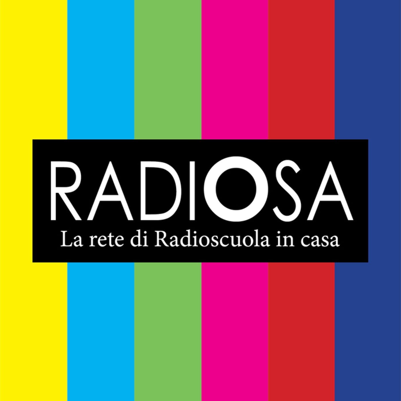 RadiOsa - Per una (Radio)Scuola Polifonica - Podcast