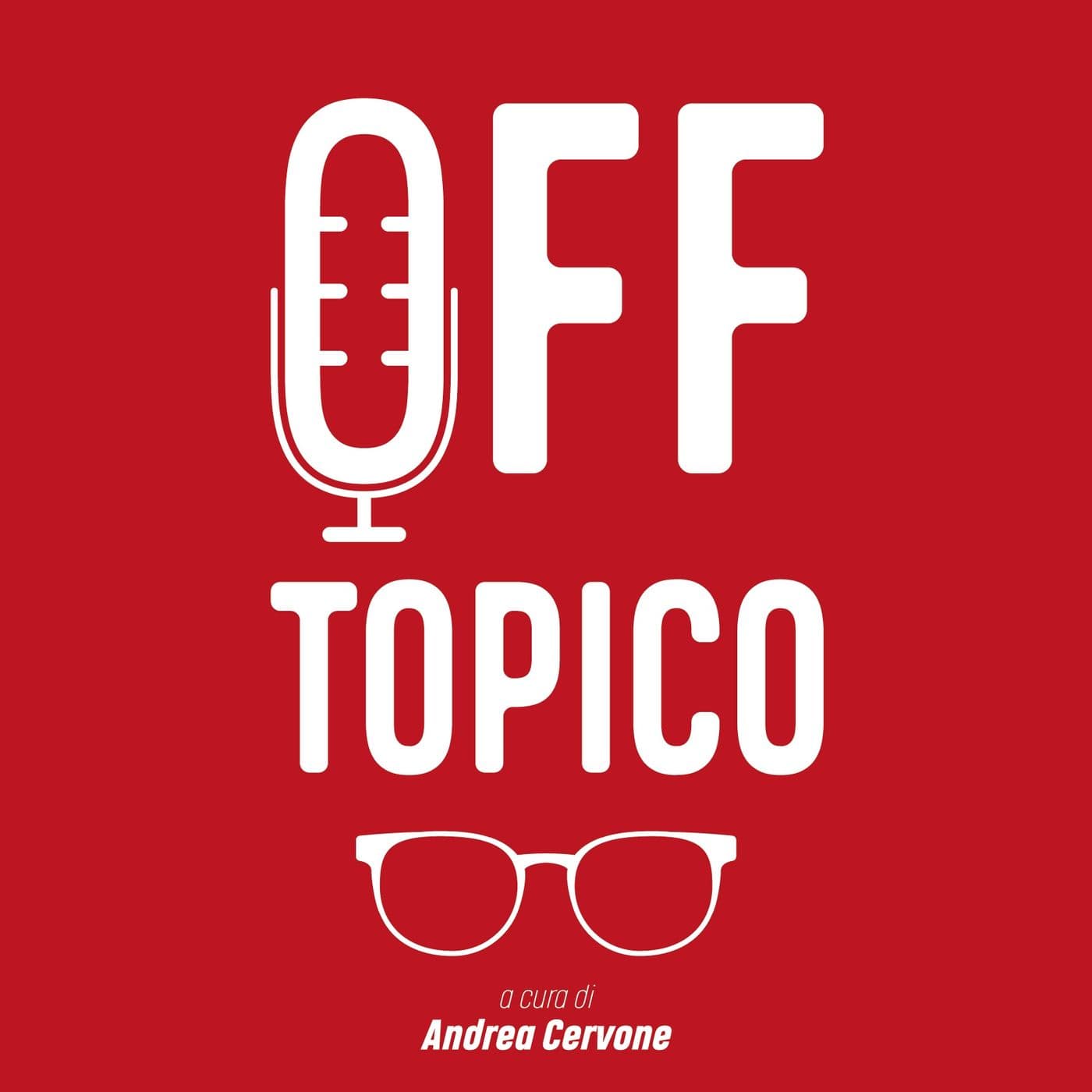 Offtopico - Podcasts
