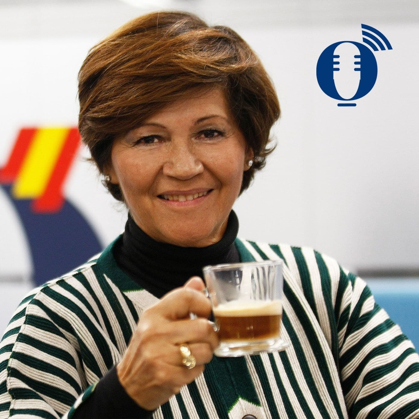 Pódcasts entrevistas de Alicia Romay - Podcasts