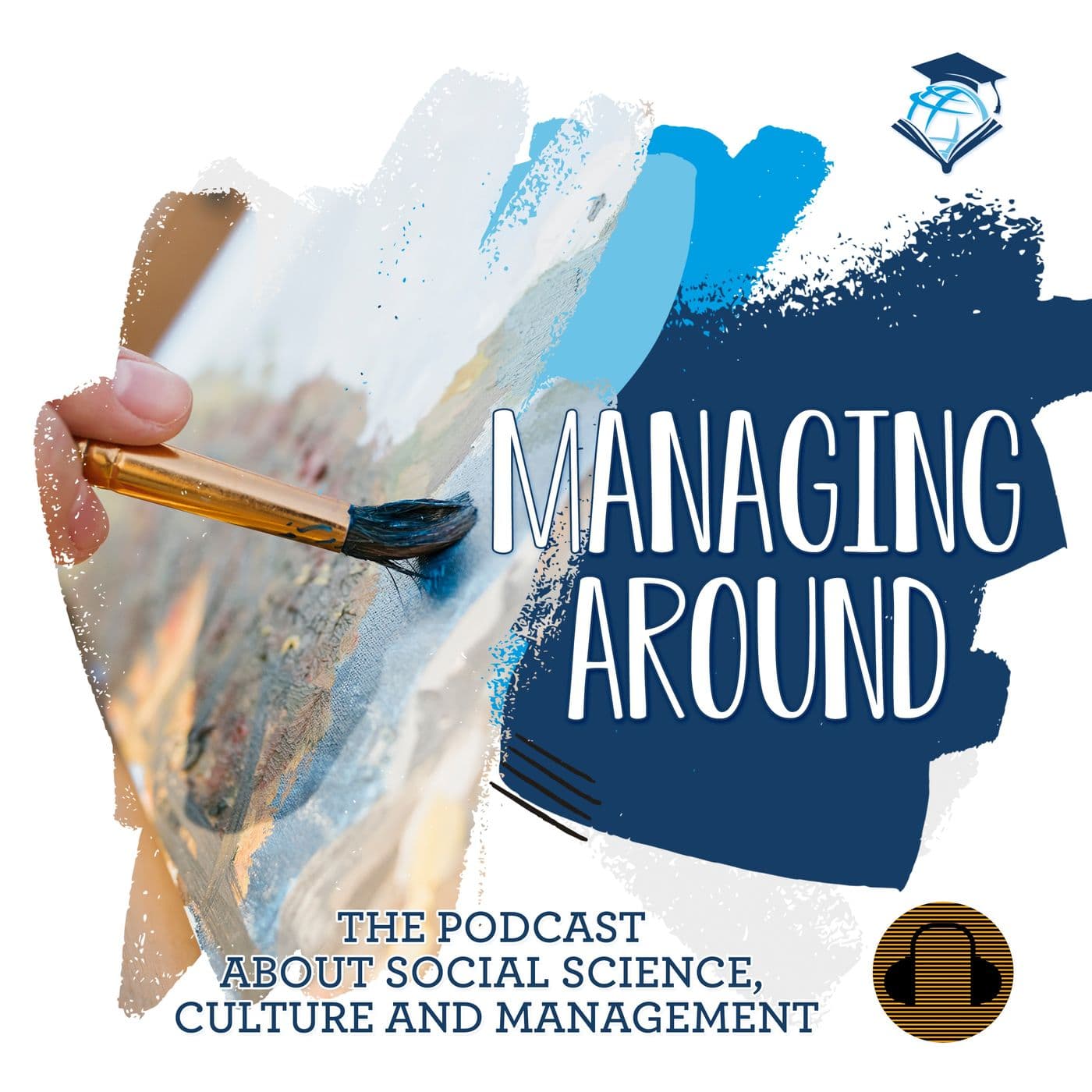 Managing Around - Podcasts