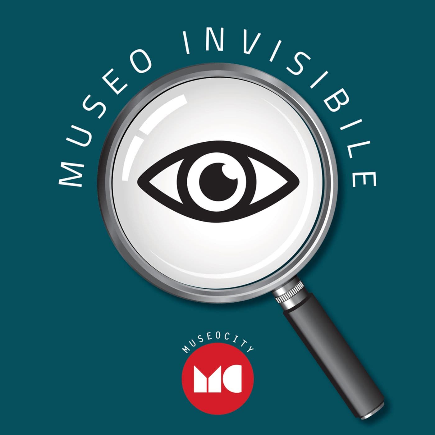 Museo Invisibile - Podcast
