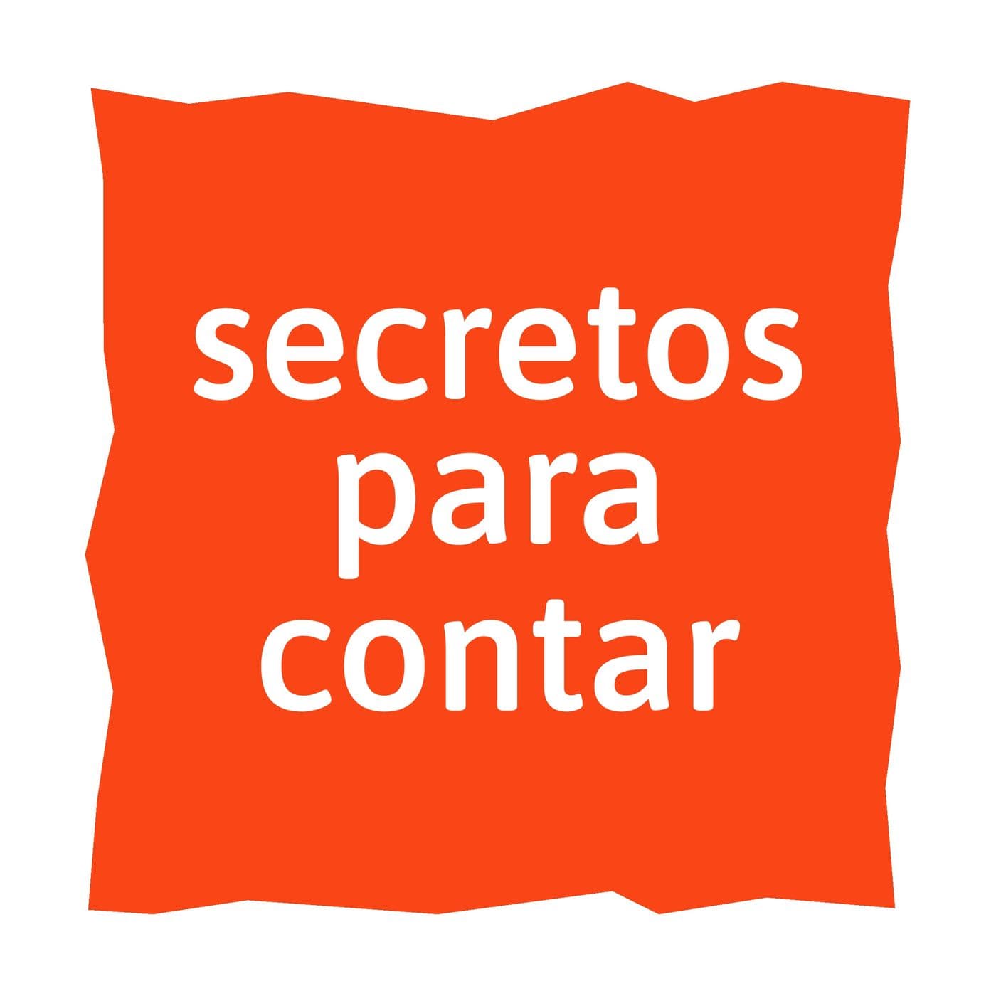 Lecturas Secretos para contar - Podcasts