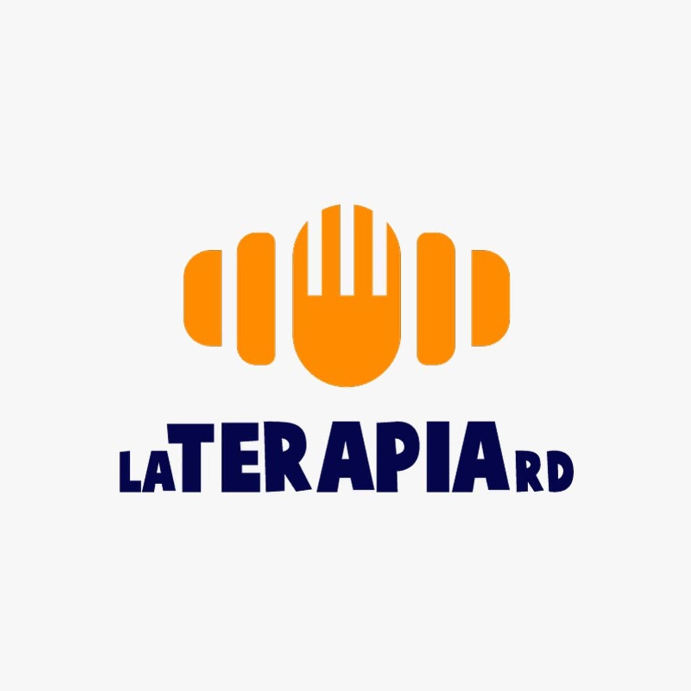 La Terapia RD - Podcasts