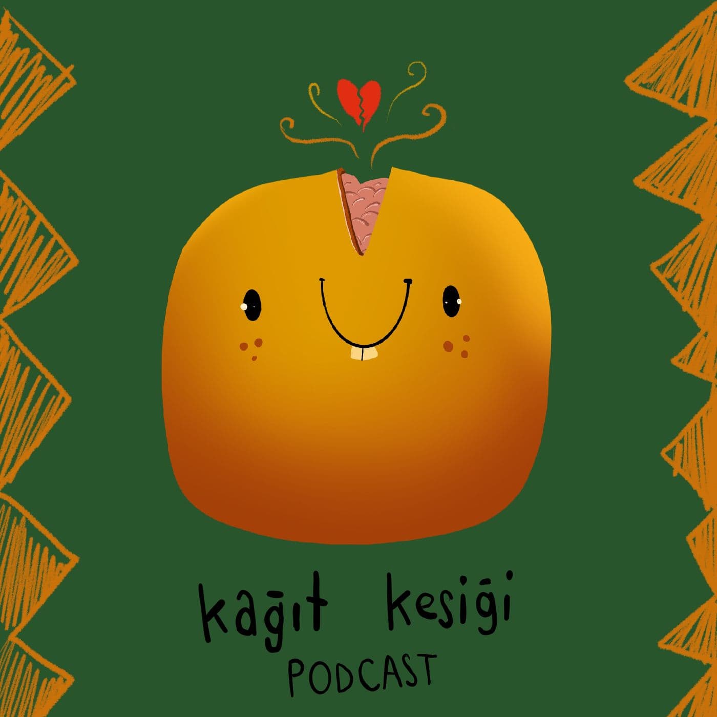 Kağıt Kesiği
