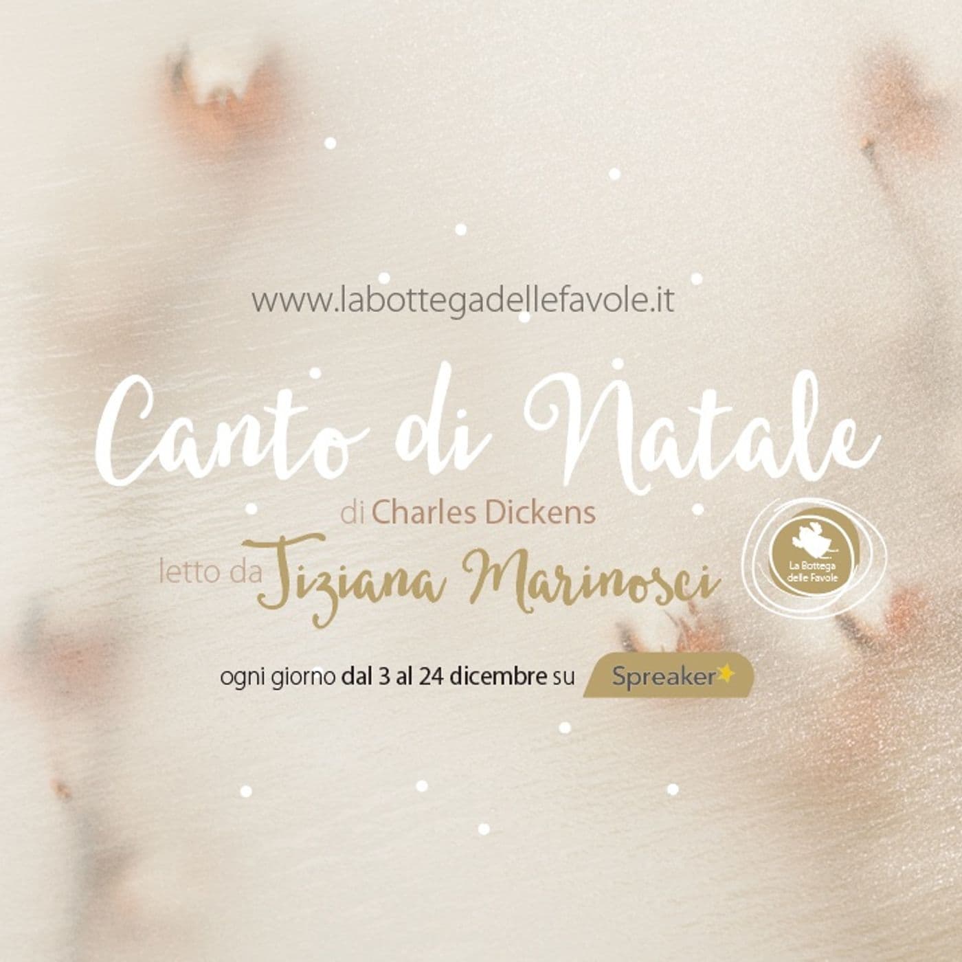 CANTO di NATALE - 2020 - Podcasts