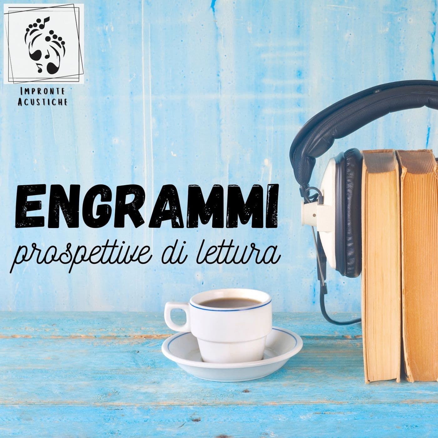 Engrammi. Prospettive di lettura - Podcast