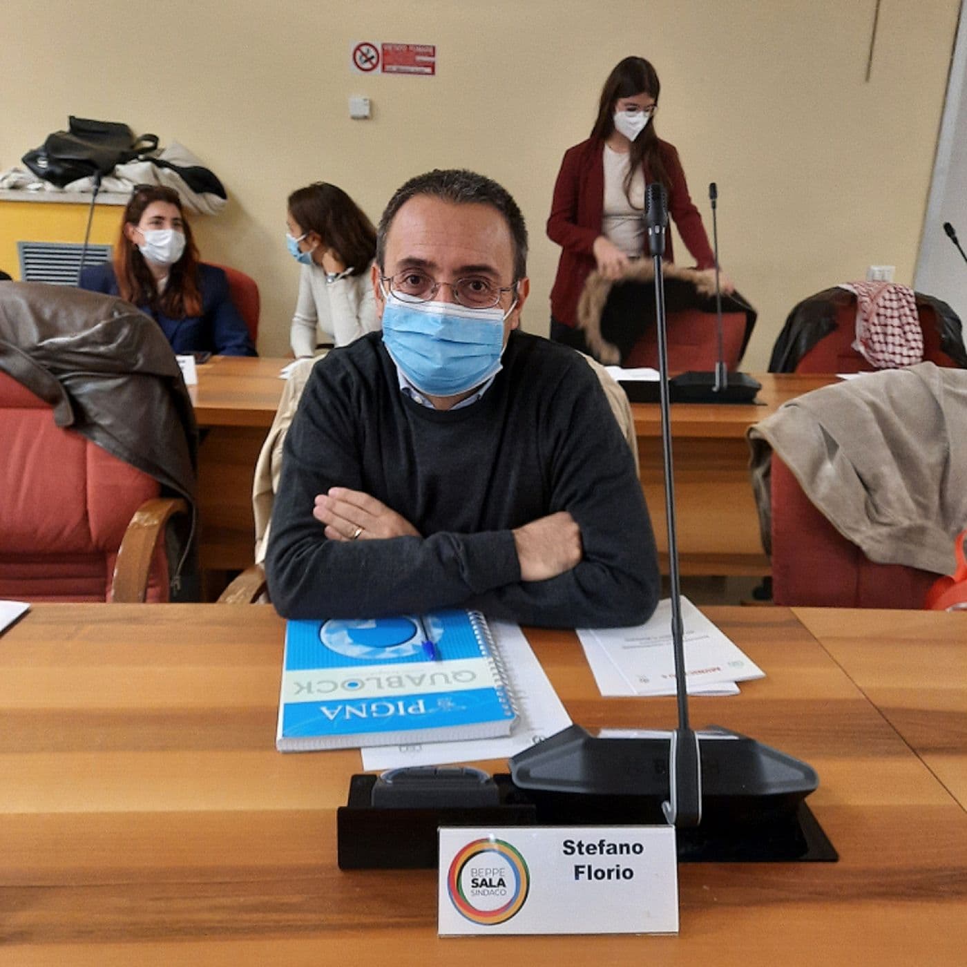 Pillole dal Municipio 4 di Milano - Podcasts