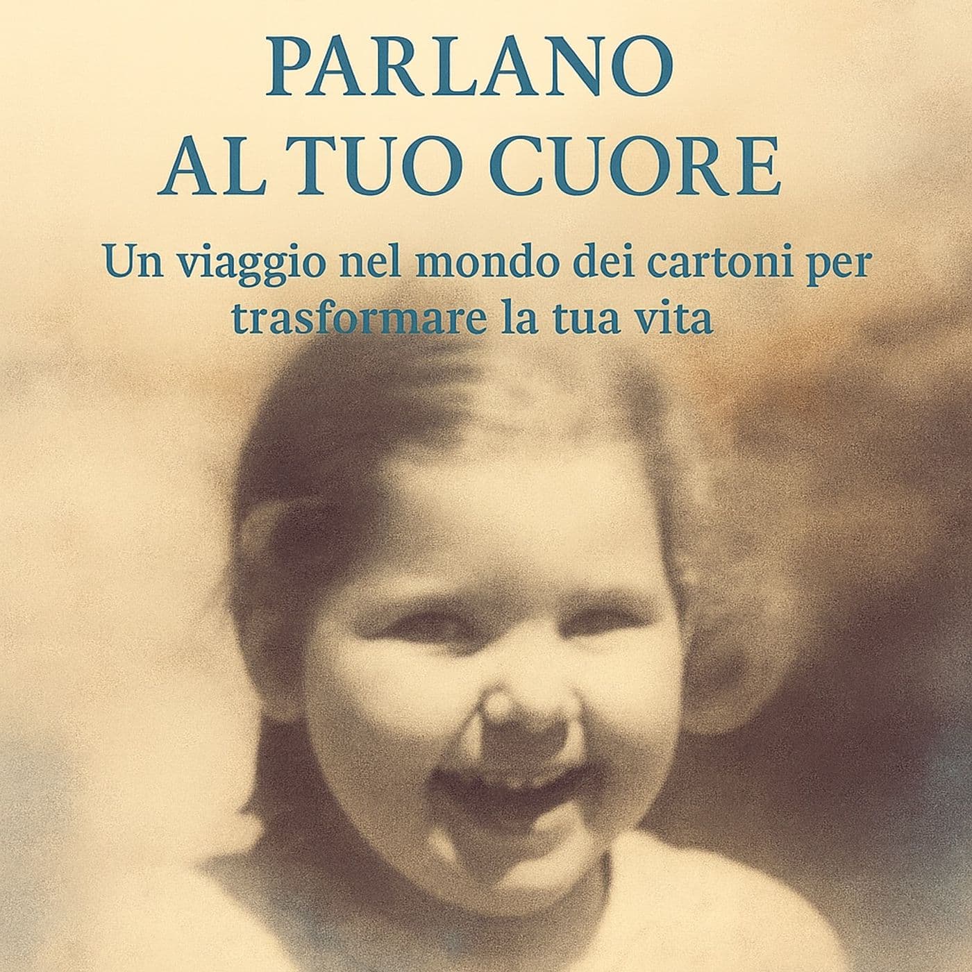 Le Storie che parlano al tuo cuore - Podcast