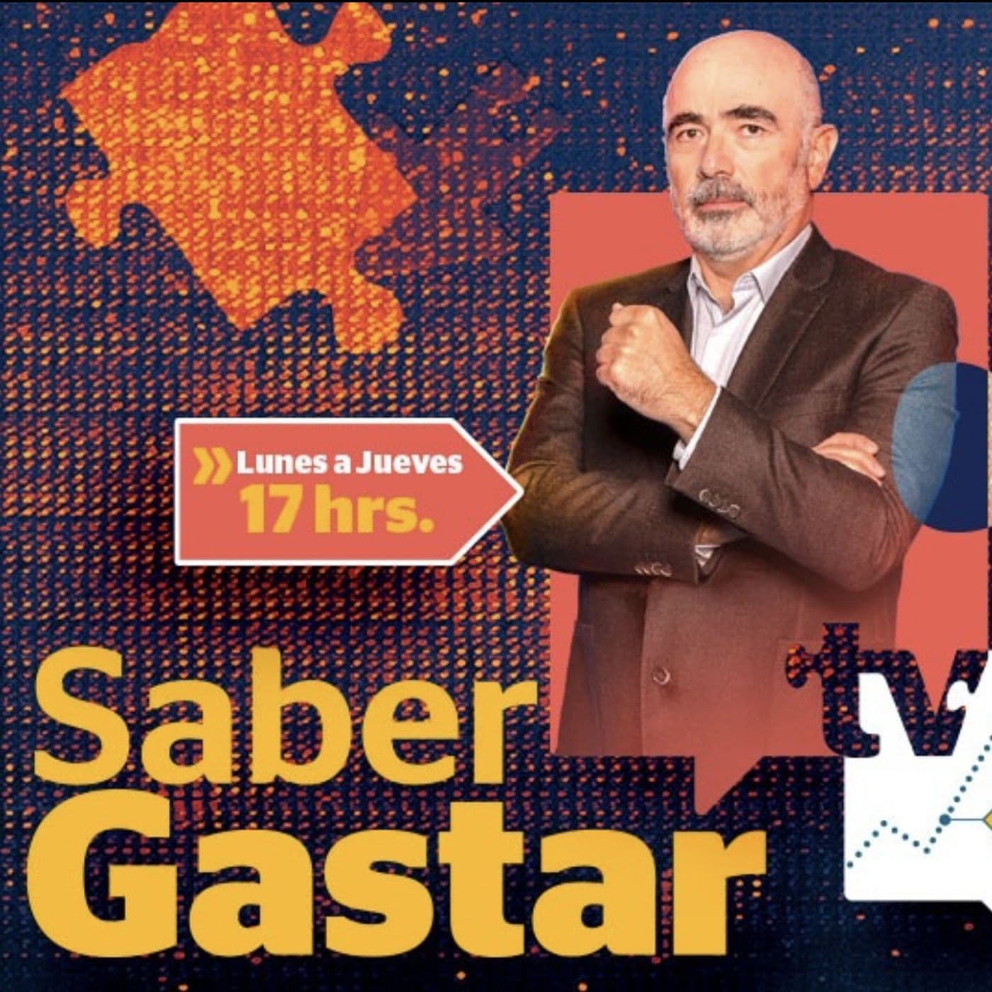 Saber Gastar Podcast con Gianco Abundiz - Podcasts