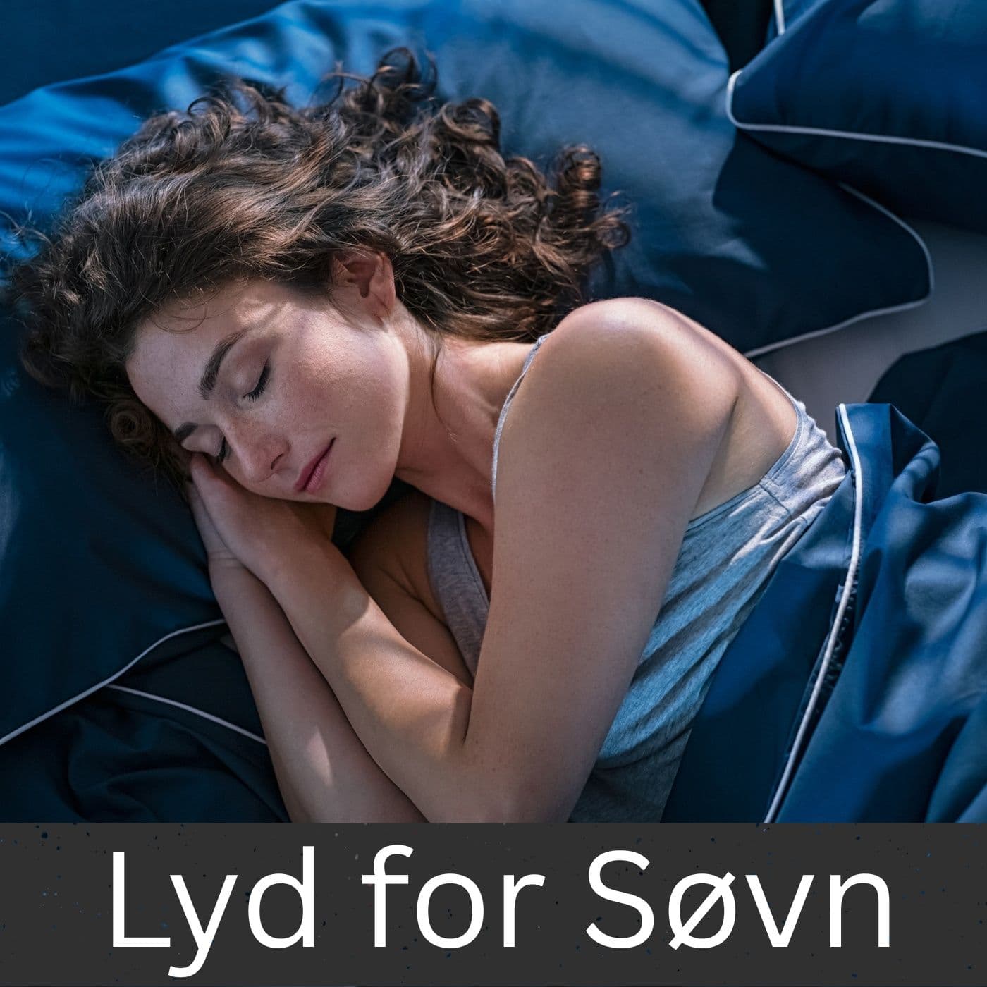 Lyd for Søvn - Podcast