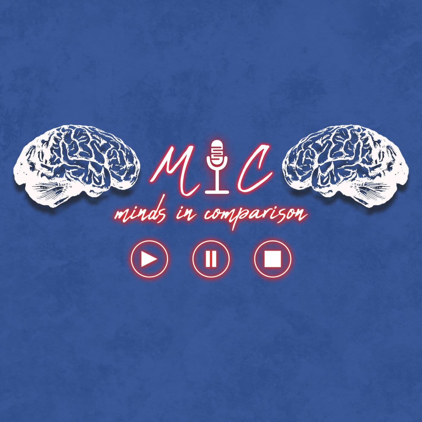 M.I.C. Minds in Comparison - Podcast