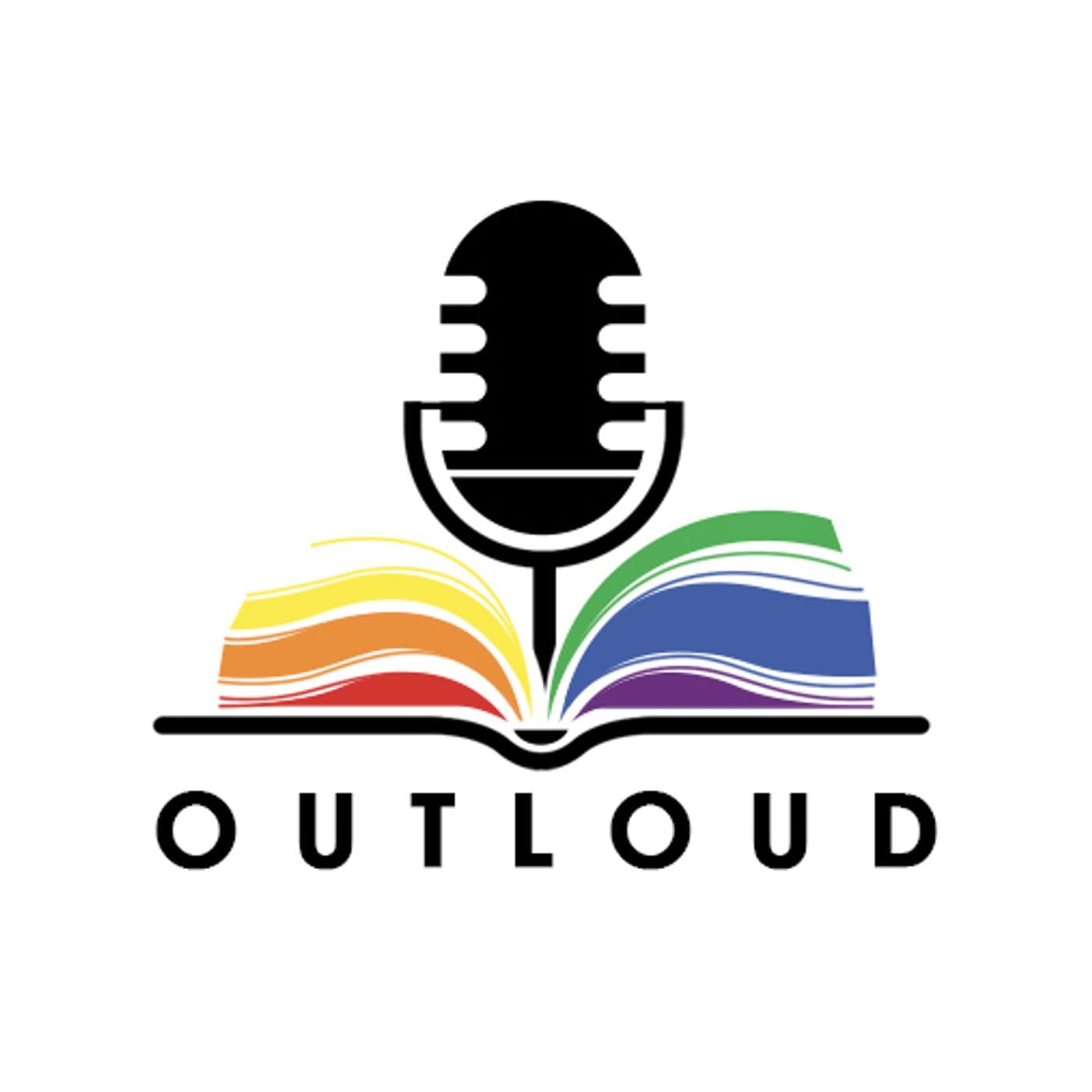 Out Loud Audiolibri Queer - Podcast