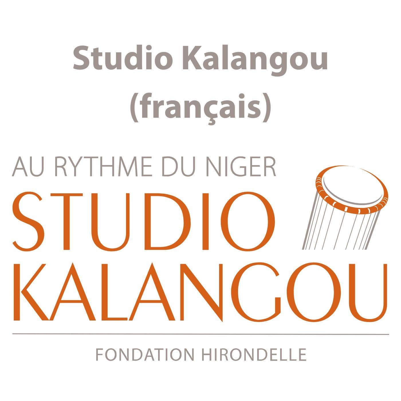 Studio Kalangou (français) - Podcasts