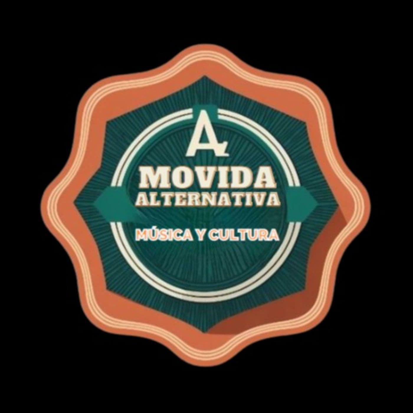 Movida Alternativa Podcast - Podcasts