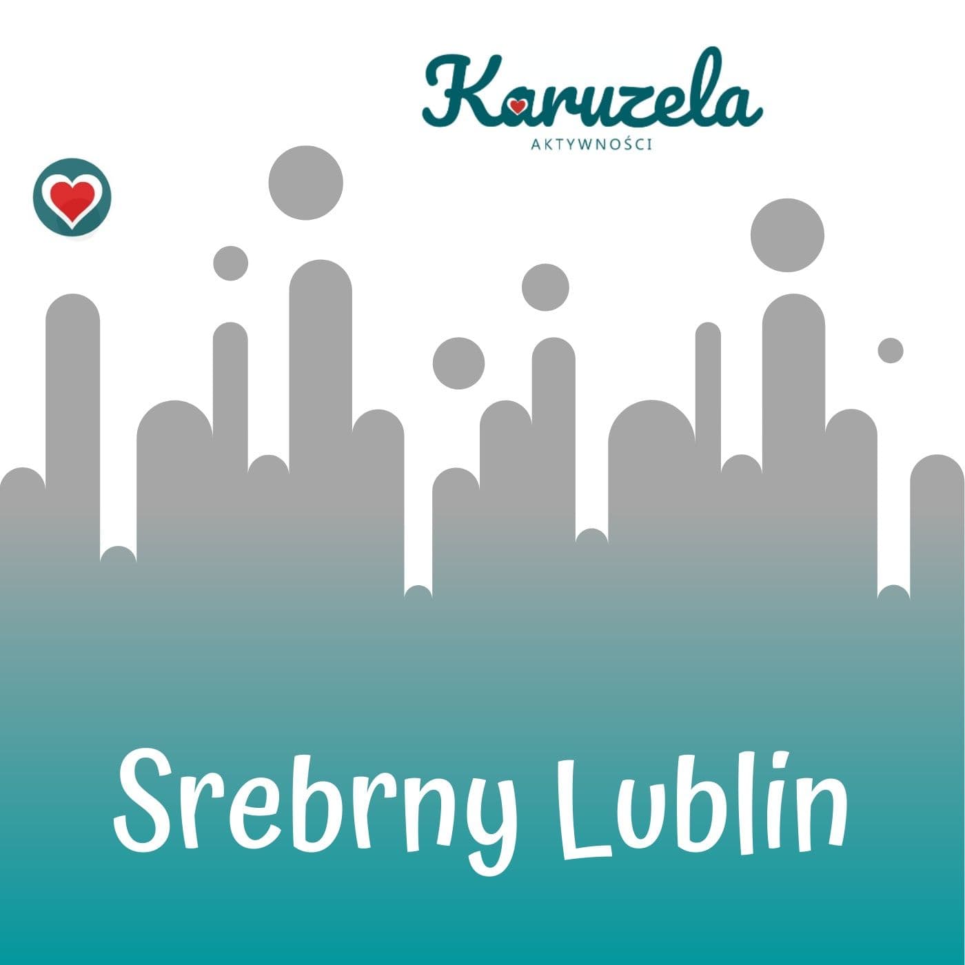 Srebrny Lublin Podcast - Podcasty