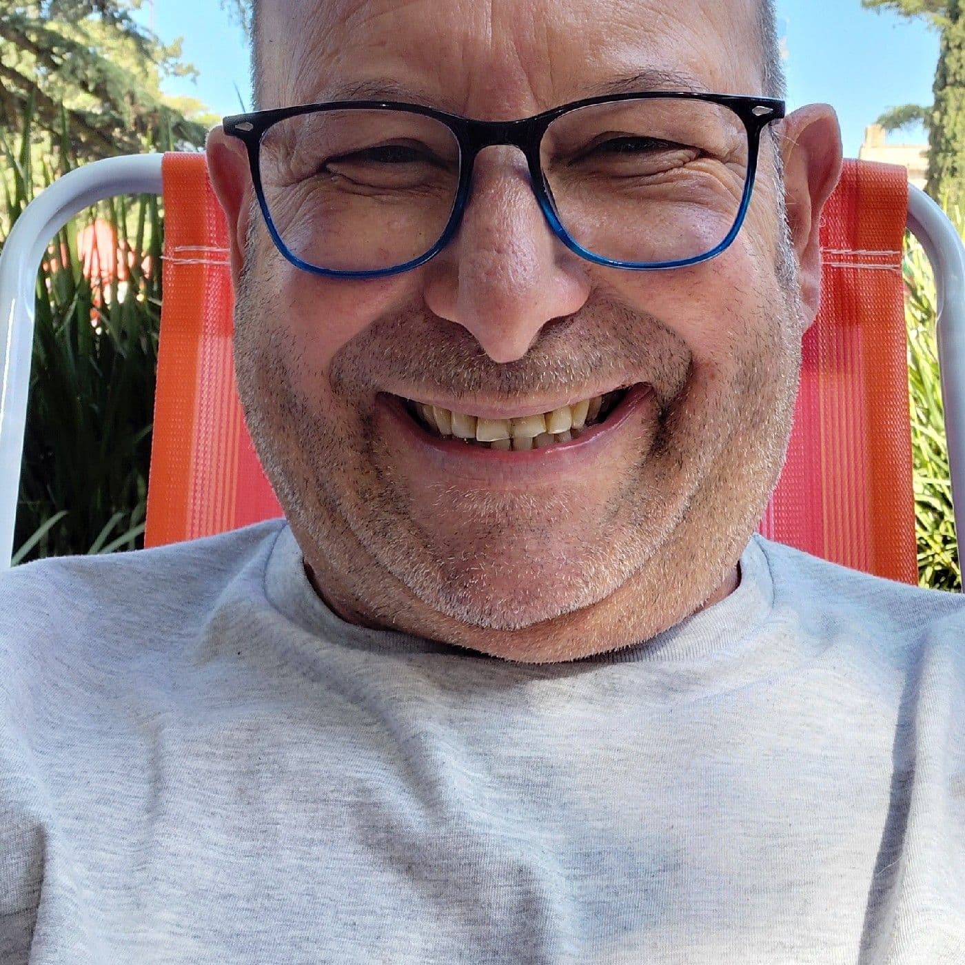 El podcast de Marcelo Sosa - Podcasts