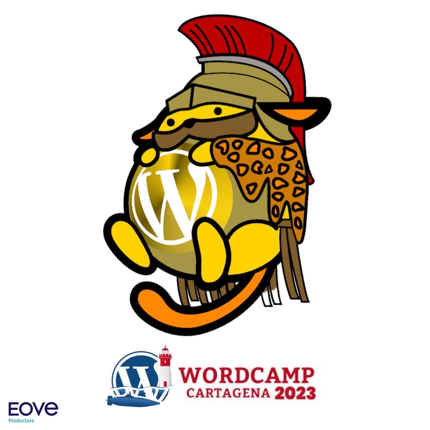 WordCamp Cartagena 2023 - Podcast