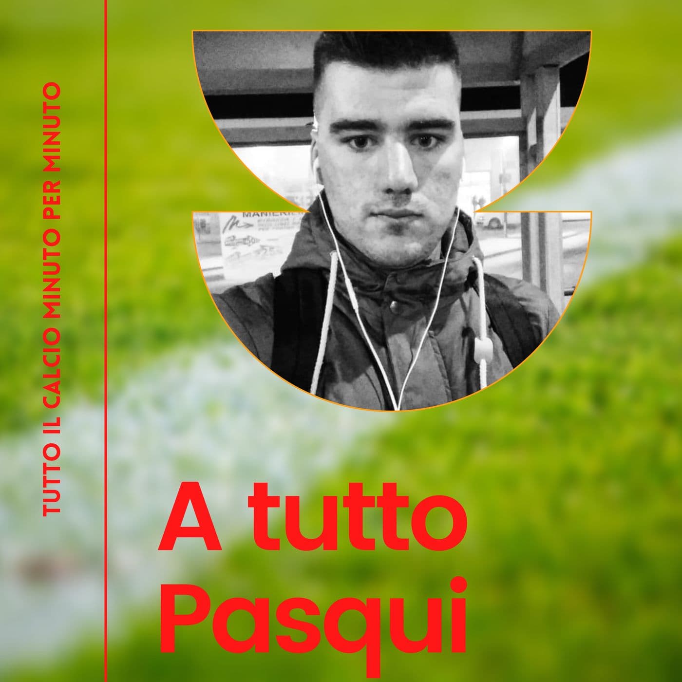 A Tutto Pasqui - Podcast