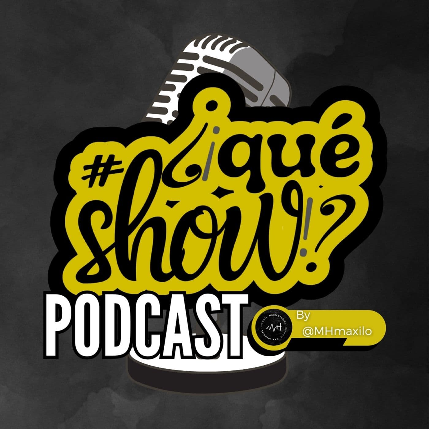 Podcast QueShow - Podcasts