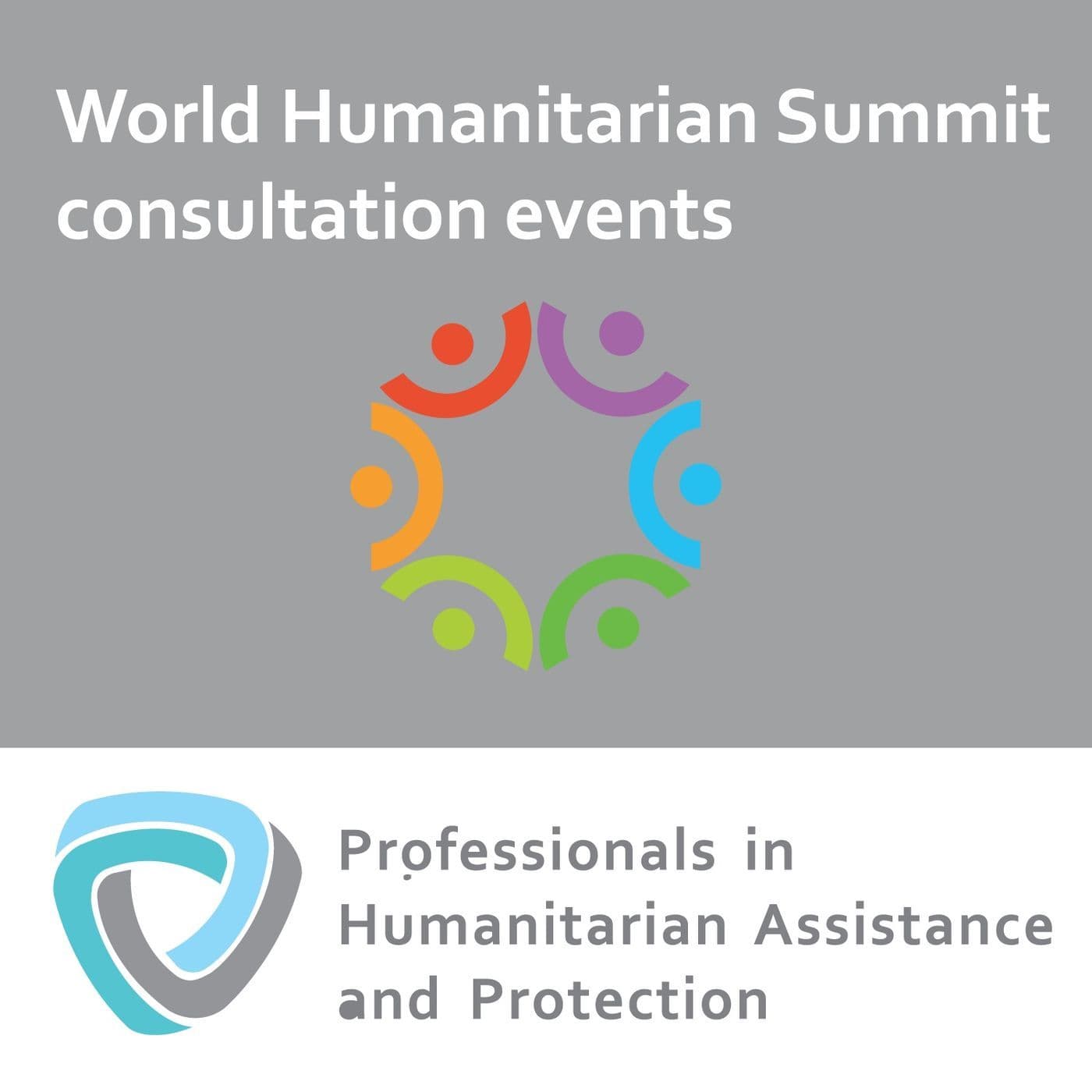 World Humanitarian Summit Consultations - Podcasts