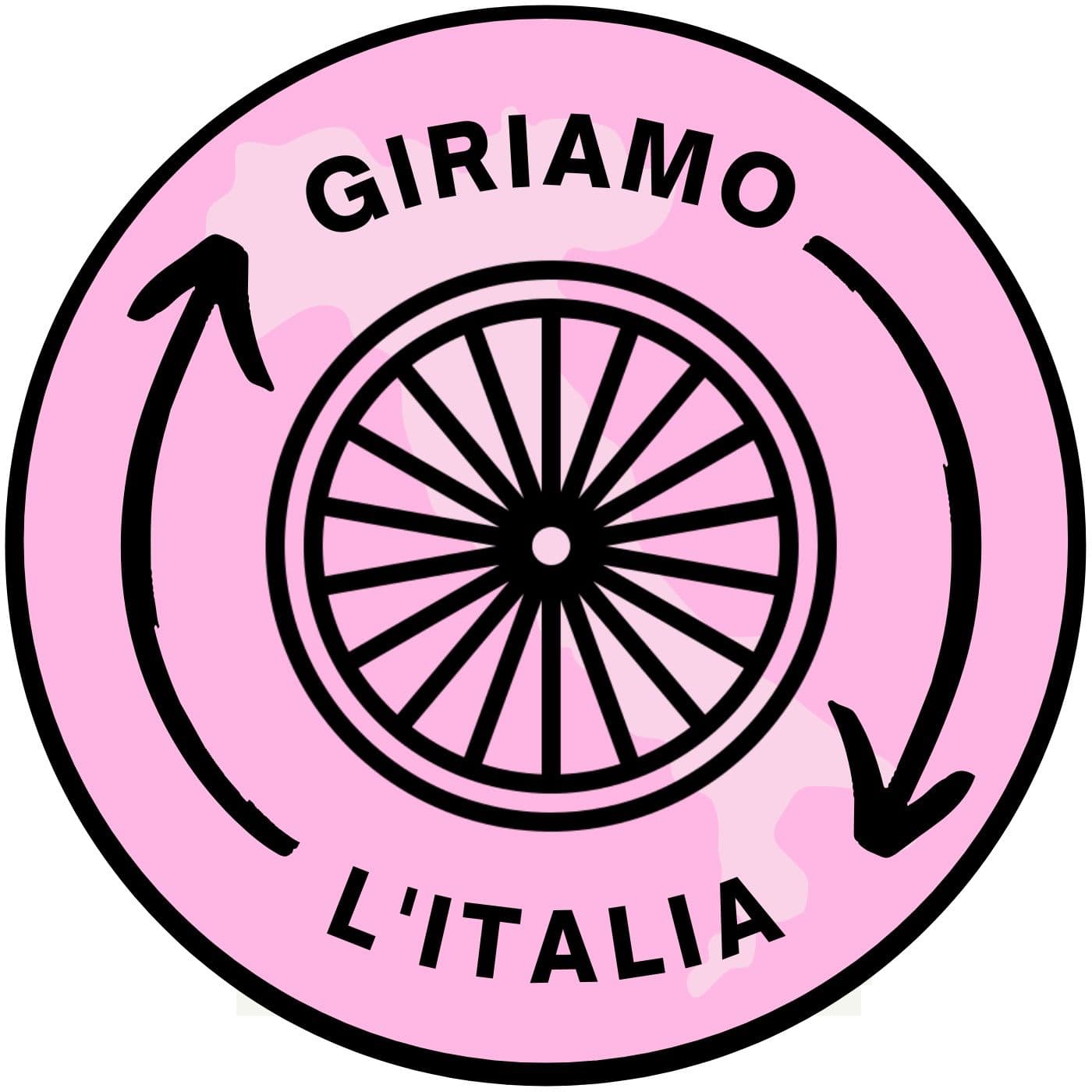Giriamo l'Italia - Podcasts