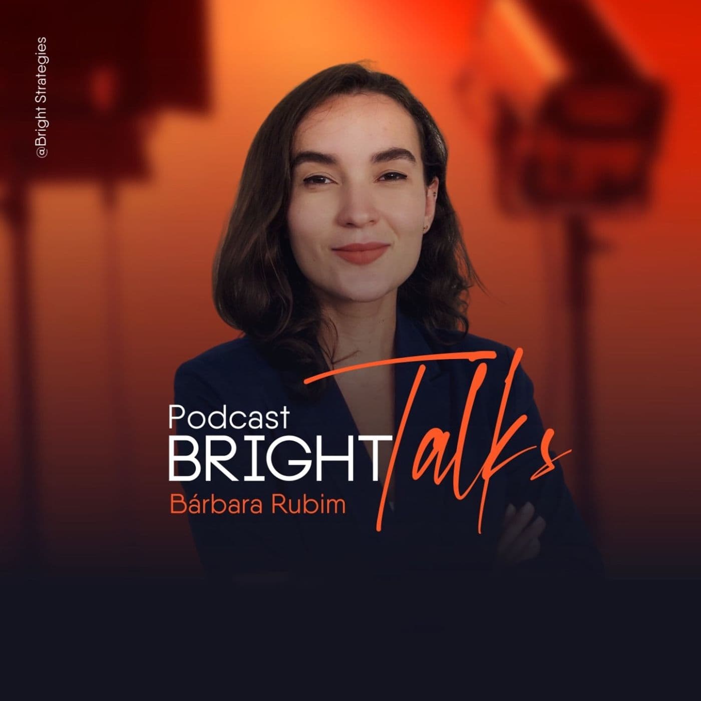 Bright Talks: energia em foco - Podcasts
