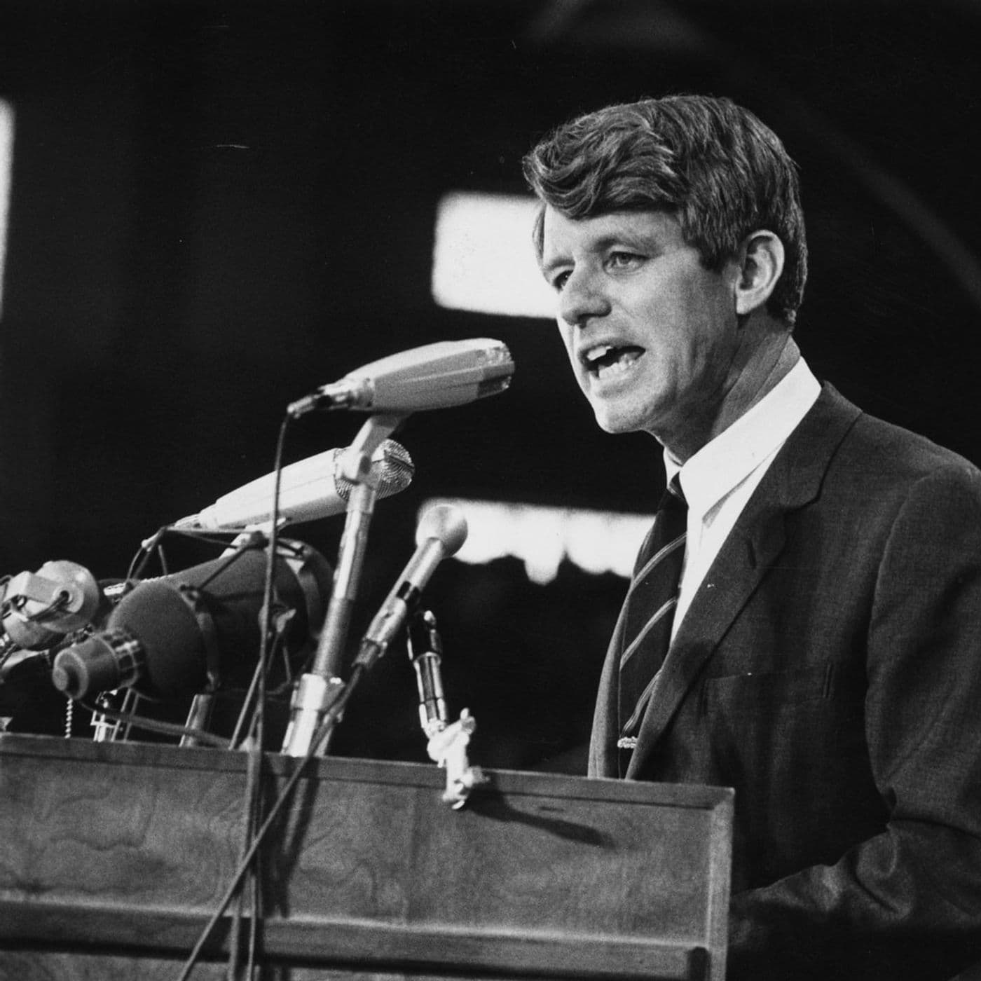 RFK - Informatica - Dilemma sicurezza Libertà - Podcast
