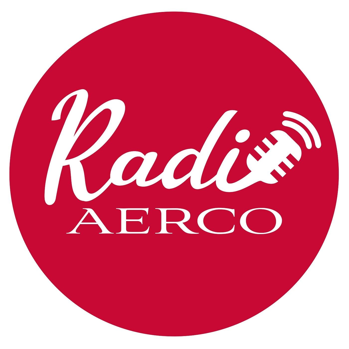 RadioAERCO - Podcast